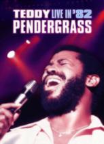 PENDERGRASS TEDDY