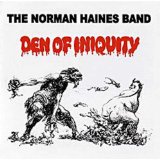 HAINES NORMAN