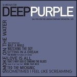 DEEP PURPLE