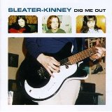 SLEATER-KINNEY