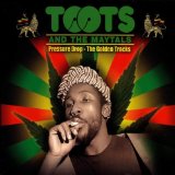 TOOTS & THE MAYTALS TOOTS & THE MAYTALS