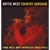 WEST DOTTIE WEST DOTTIE