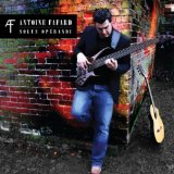 FAFARD ANTOINE