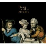 HARP & A MONKEY