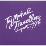 TAJ MAHAL TRAVELLERS