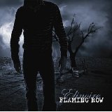FLAMING ROW