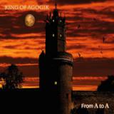 KING OF AGOGIK