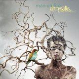 MAN ON FIRE