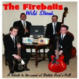 FIREBALLS