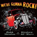 SHENTON ROBB & WESTERN A