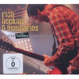 HOPKINS RICH & LUMINARIO