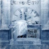 JESUS ON EXTASY JESUS ON EXTASY