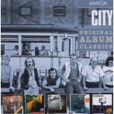 CITY