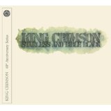 KING CRIMSON