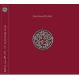 KING CRIMSON
