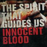 SPIRIT THAT GUIDES US