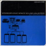 STEREOPHONIC SPACE SOUND