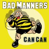 BAD MANNERS