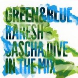 DIVE SASCHA & RARESH