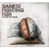 SIAMESE FIGHTING FISH