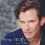 MCDERMOTT SEAN