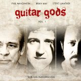MANZANERA PHIL & BRIAN MAY & LUKATHER STEVE