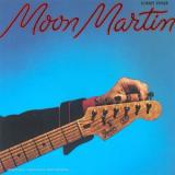 MARTIN MOON