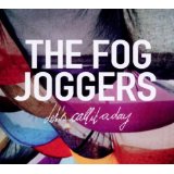 FOG JOGGERS