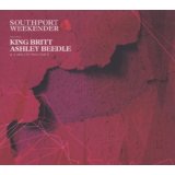 KING BRITT & BEEDLE ASHLEY