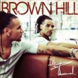 HILL BROWN