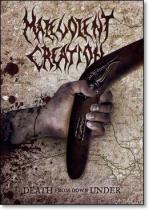 MALEVOLENT CREATION MALEVOLENT CREATION