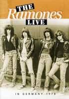 RAMONES