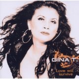 GINA T.