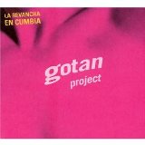 GOTAN PROJECT