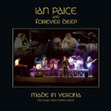 PAICE IAN PAICE IAN
