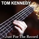 KENNEDY TOM