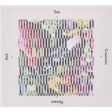 FLOWERS & SEA CREATURES FLOWERS & SEA CREATURES