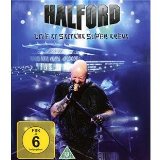 HALFORD