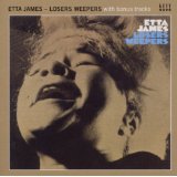 JAMES ETTA