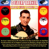 BARKER DELBERT