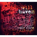 WILL HAVEN WILL HAVEN