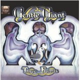 GENTLE GIANT