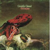 GENTLE GIANT