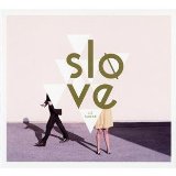 SLOVE
