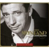 MONTAND YVES