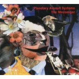 PLANETARY ASSAULT SYSTEM