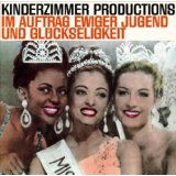 KINDERZIMMER PRODUCTIONS