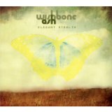 WISHBONE ASH WISHBONE ASH