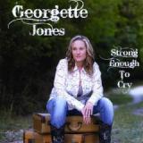 JONES GEORGETTE
