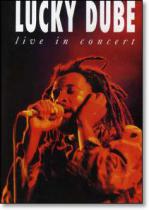 LUCKY DUBE